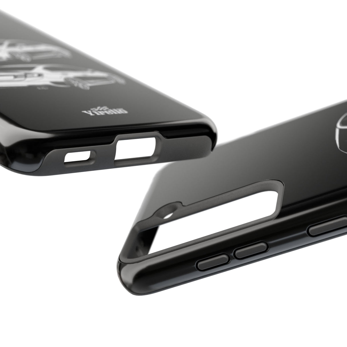 2012–2015 Honda Civic Si Phone Case
