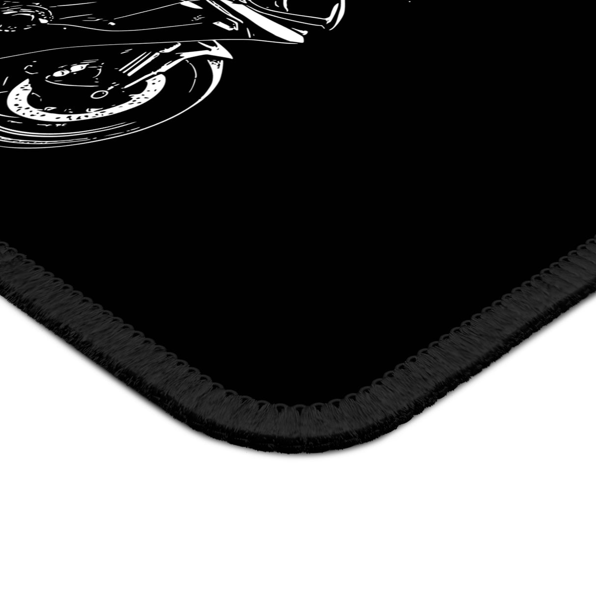 Yamaha YZF-R1 Mouse Pad