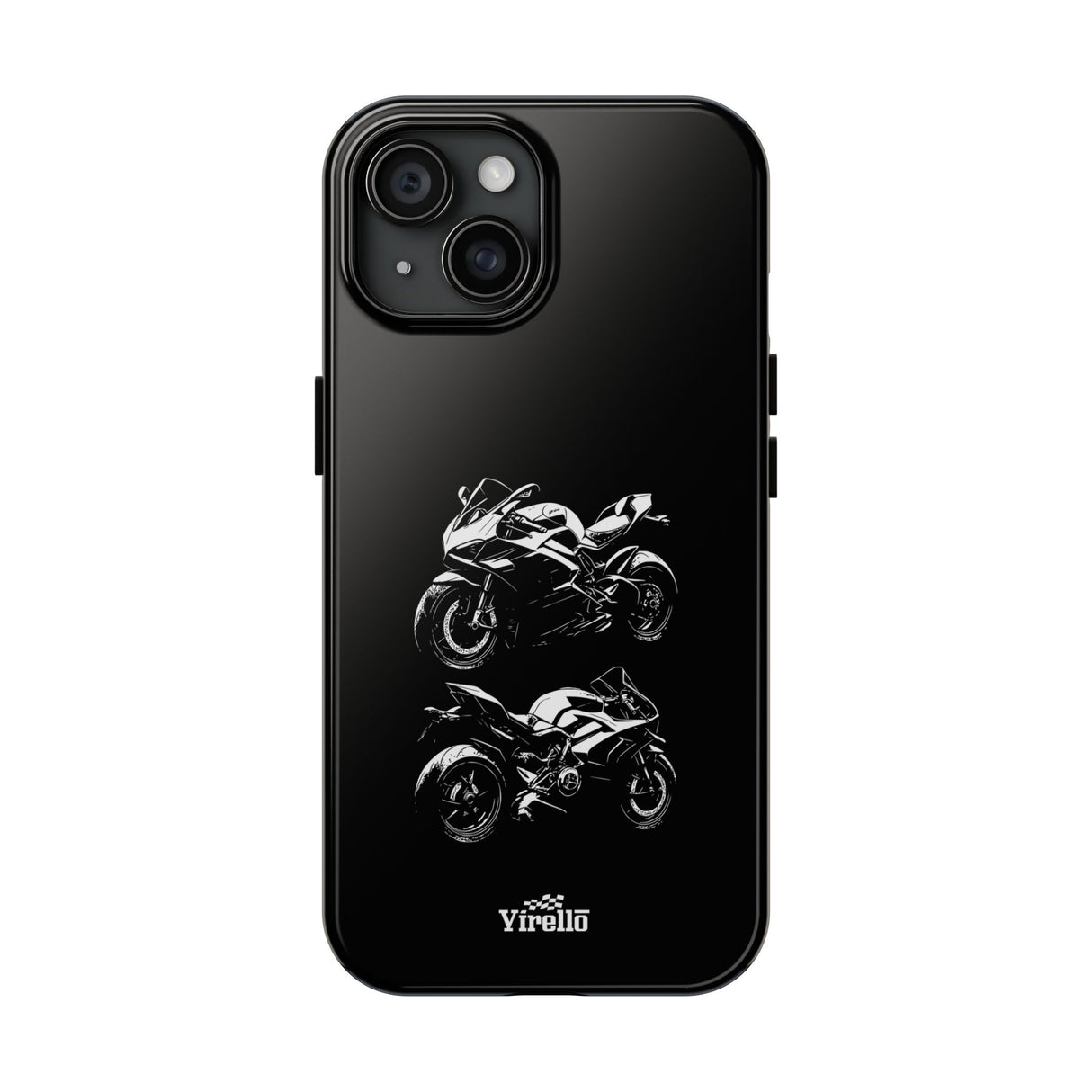 Ducati Superleggera Phone Case