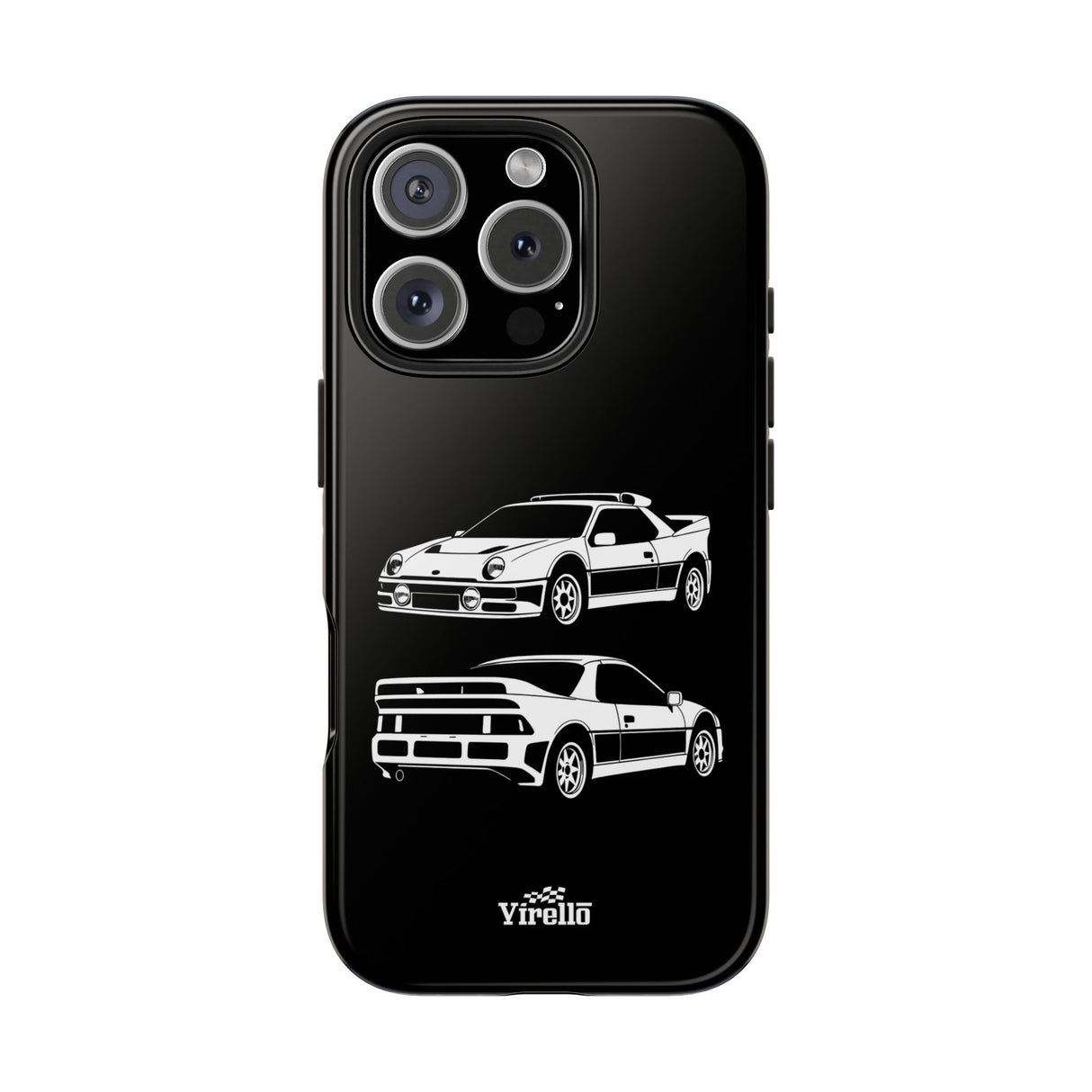 1984–1986 Ford RS200 Phone Case