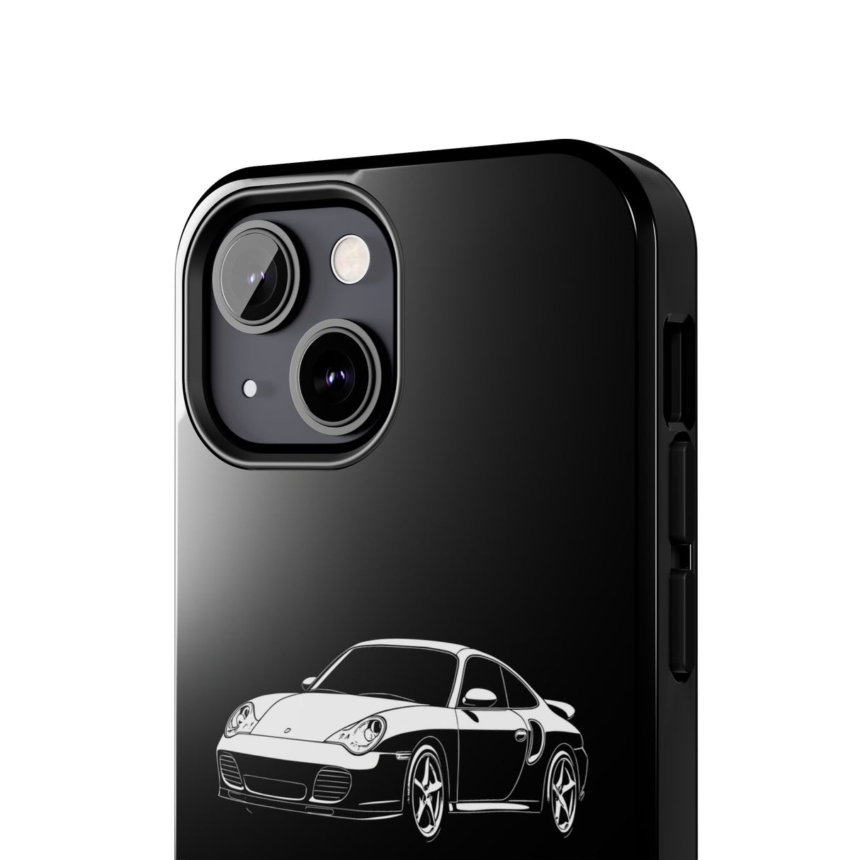 2000-2006 Porsche 911 Turbo S (996) Phone Case