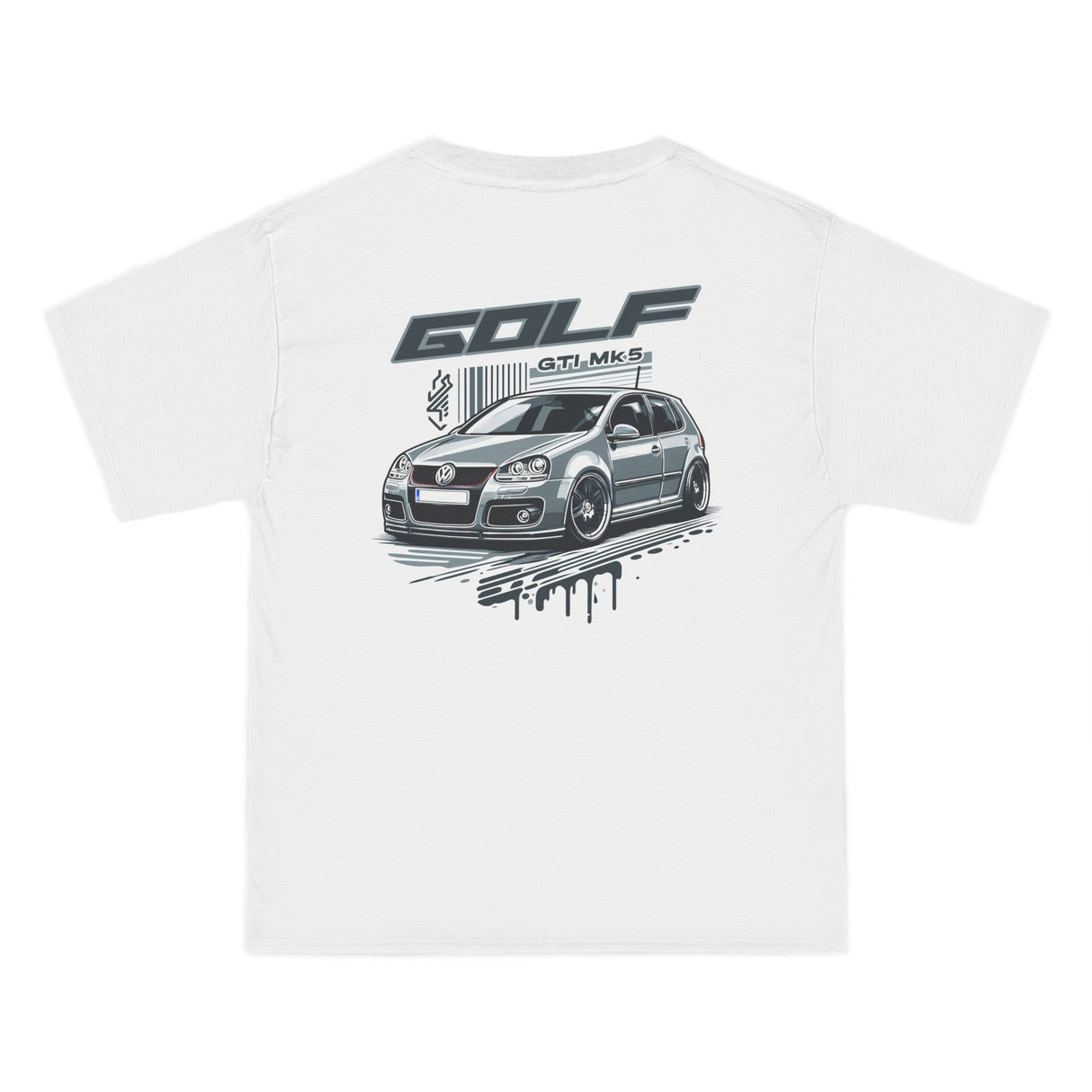 2005-2009 Volkswagen Golf GTI Mk5 Shirt