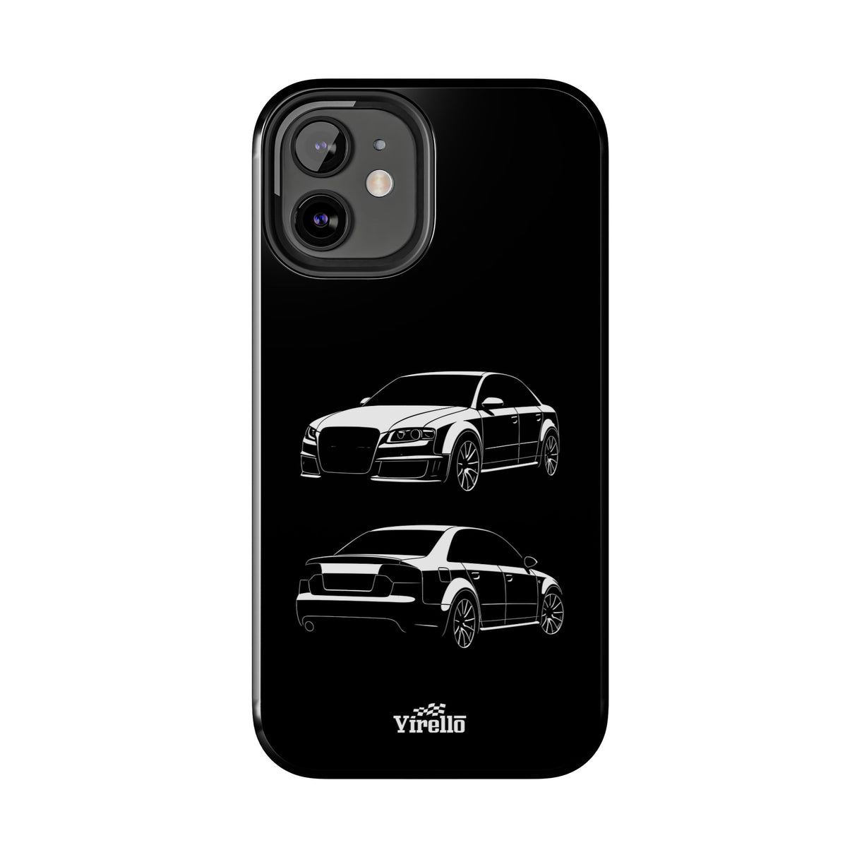 Audi RS4 B7 Phone Case