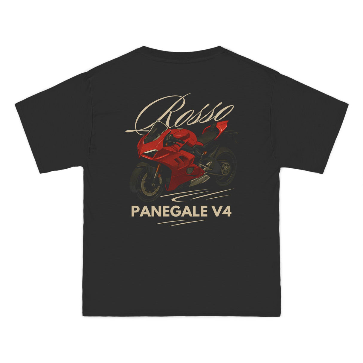 Ducati Panegale V4 Shirt