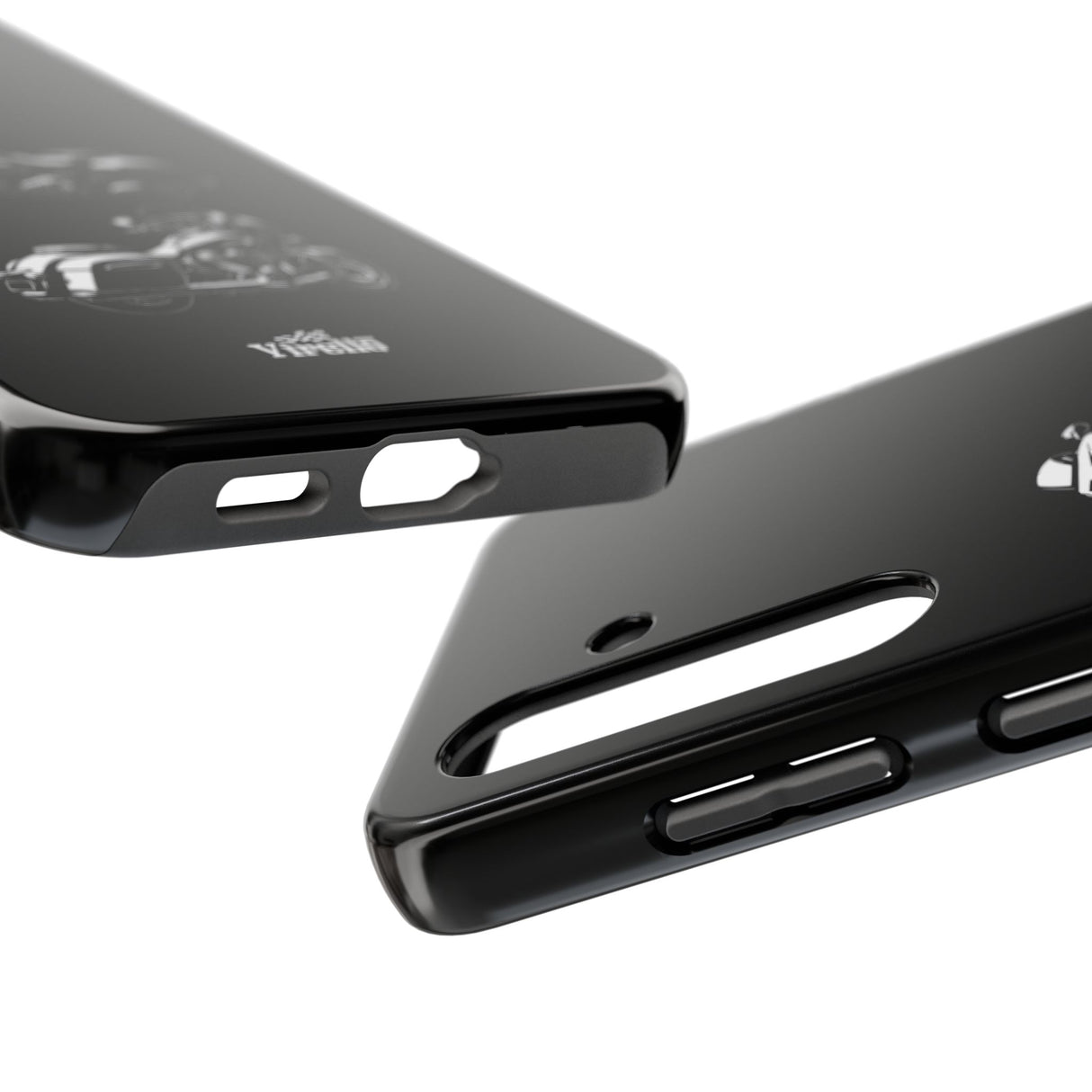 Indian Roadmaster Phone Case