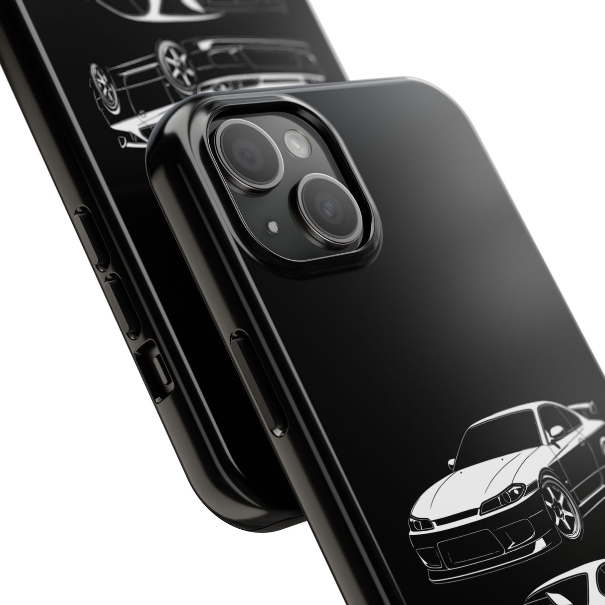 1999-2002 Nissan Silvia S15 Phone Case