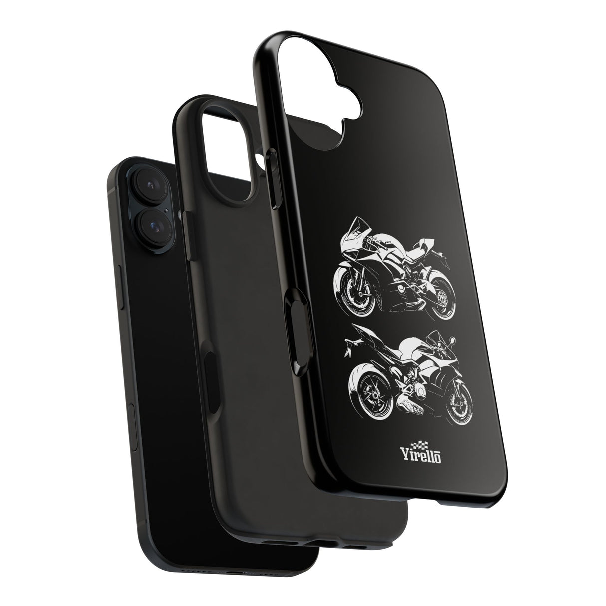 Ducati Panegale V4 Phone Case