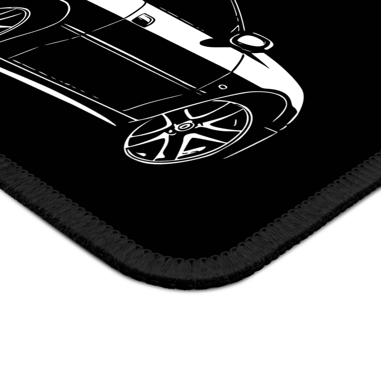 1993–2002 Chevrolet Camaro Mouse Pad