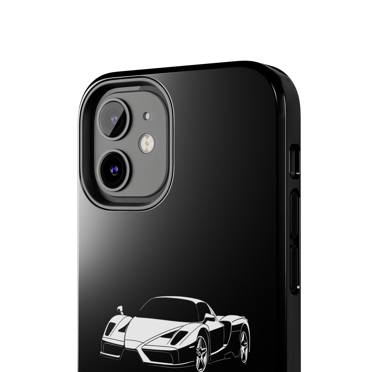2002–2004 Ferrari Enzo Phone Case