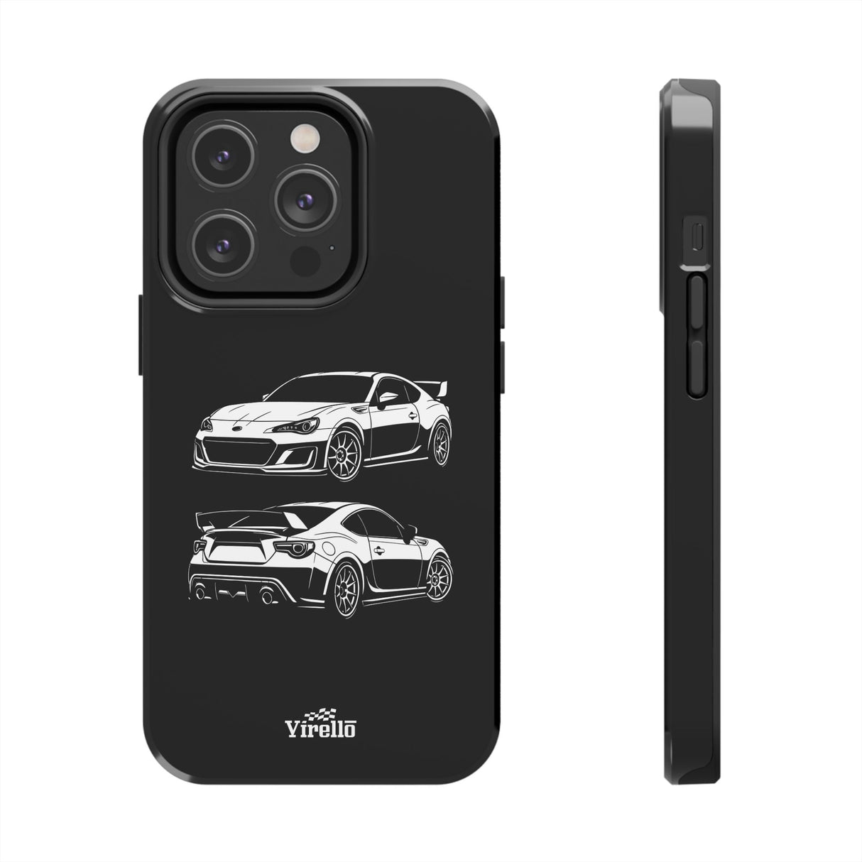 2013-2020 Subaru BRZ Phone Case