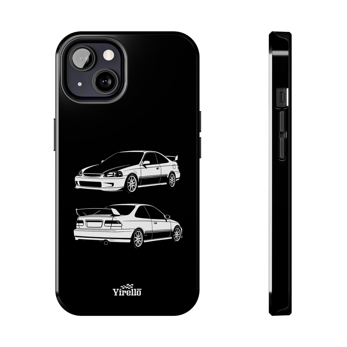 1996–2000 Honda Civic Phone Case