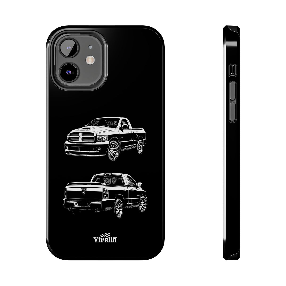 2004–2006 Dodge Ram SRT-10 Phone Case