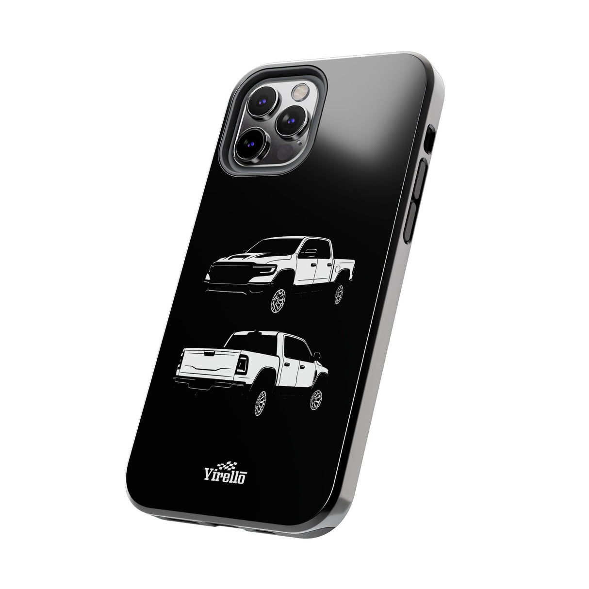 2021+ RAM 1500 TRX Phone Case