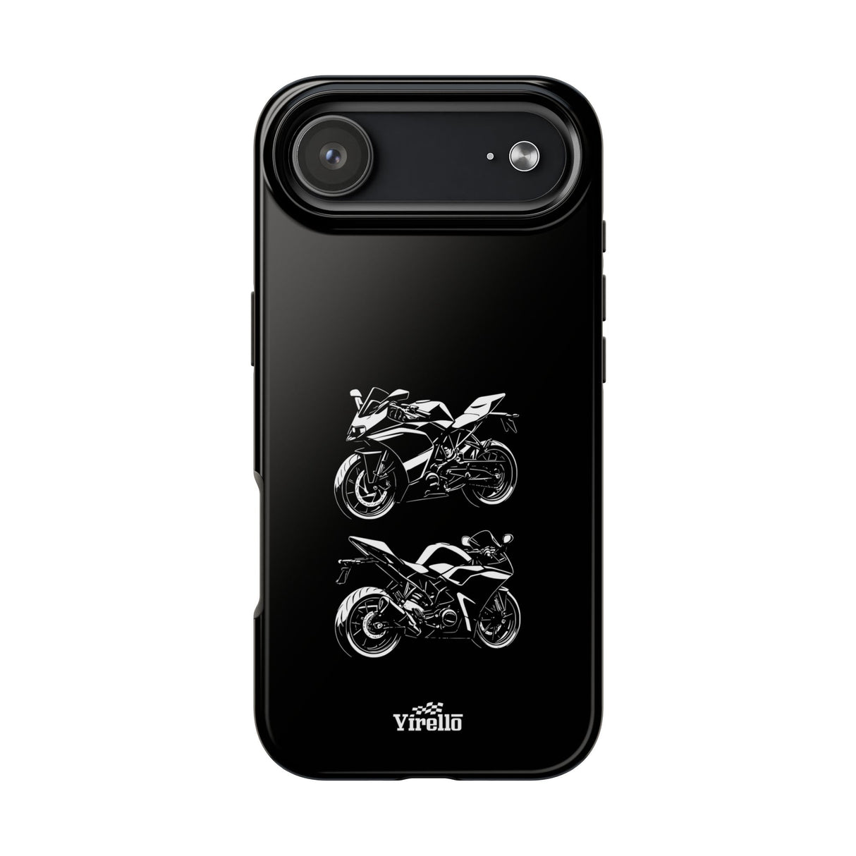 KTM RC390 Phone Case
