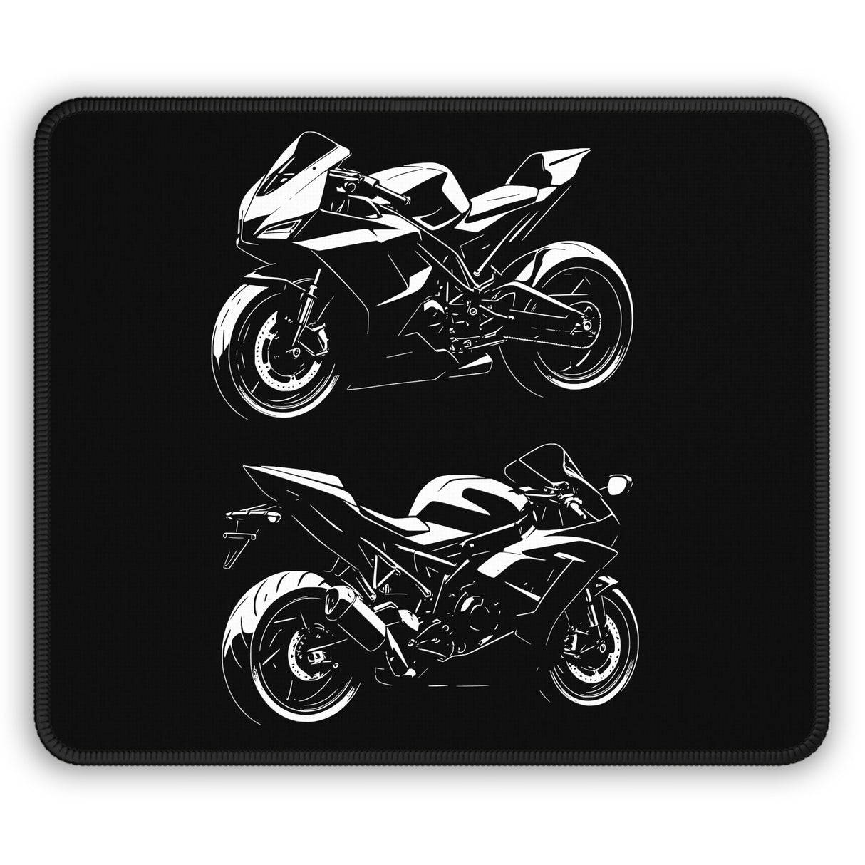 KTM RC 8C Mouse Pad