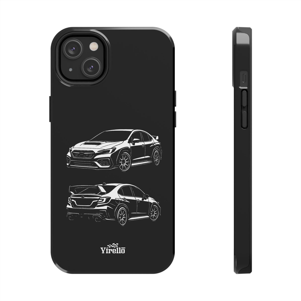 2022+ Subaru WRX (VB) Phone Case