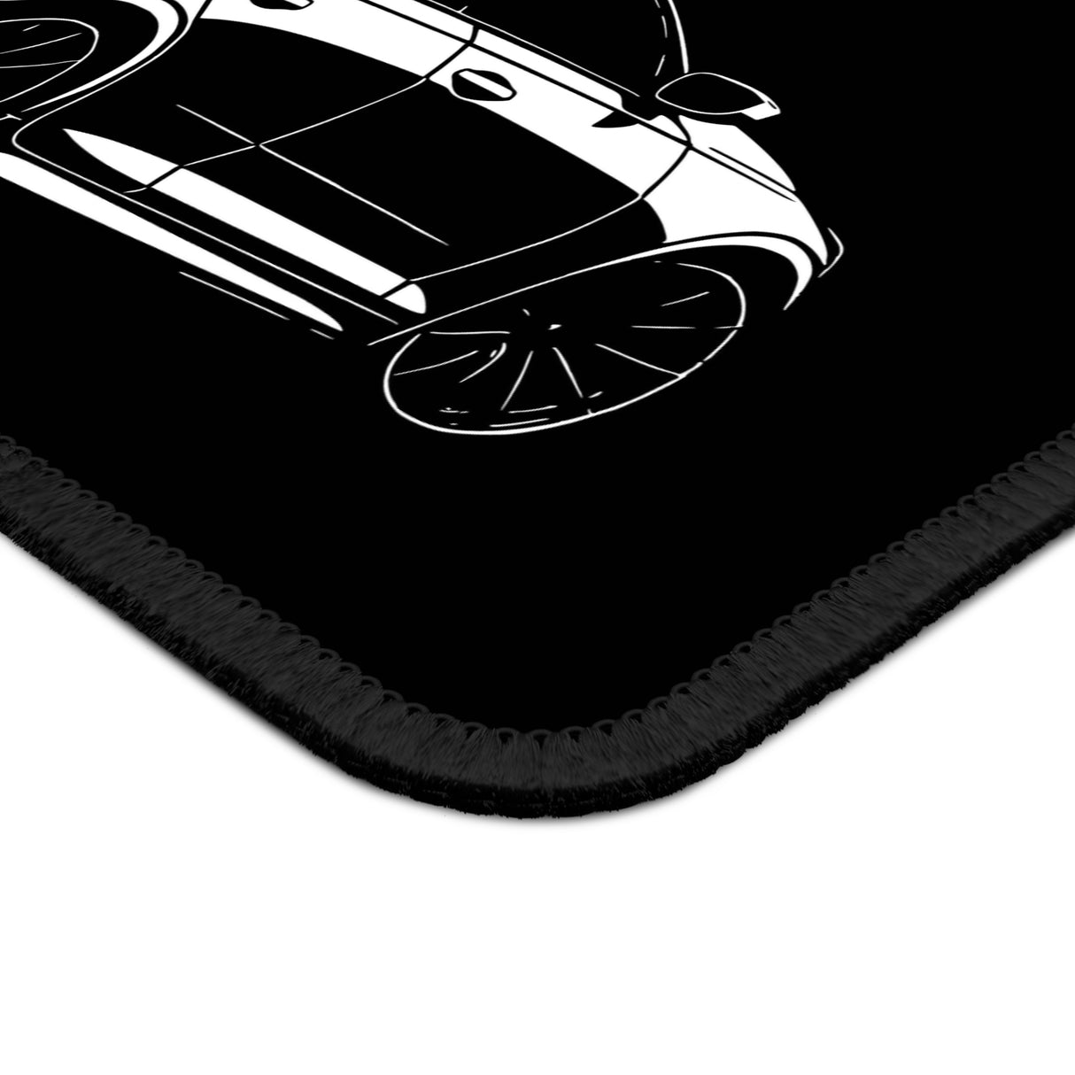 Cadillac CT5-V Mouse Pad