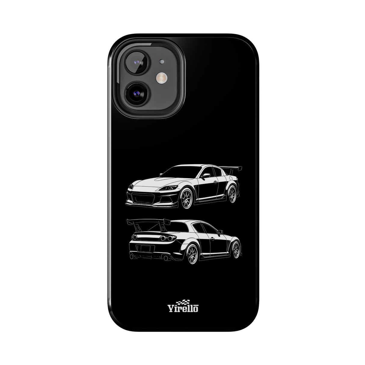 2004-2012 Mazda RX-8 Phone Case