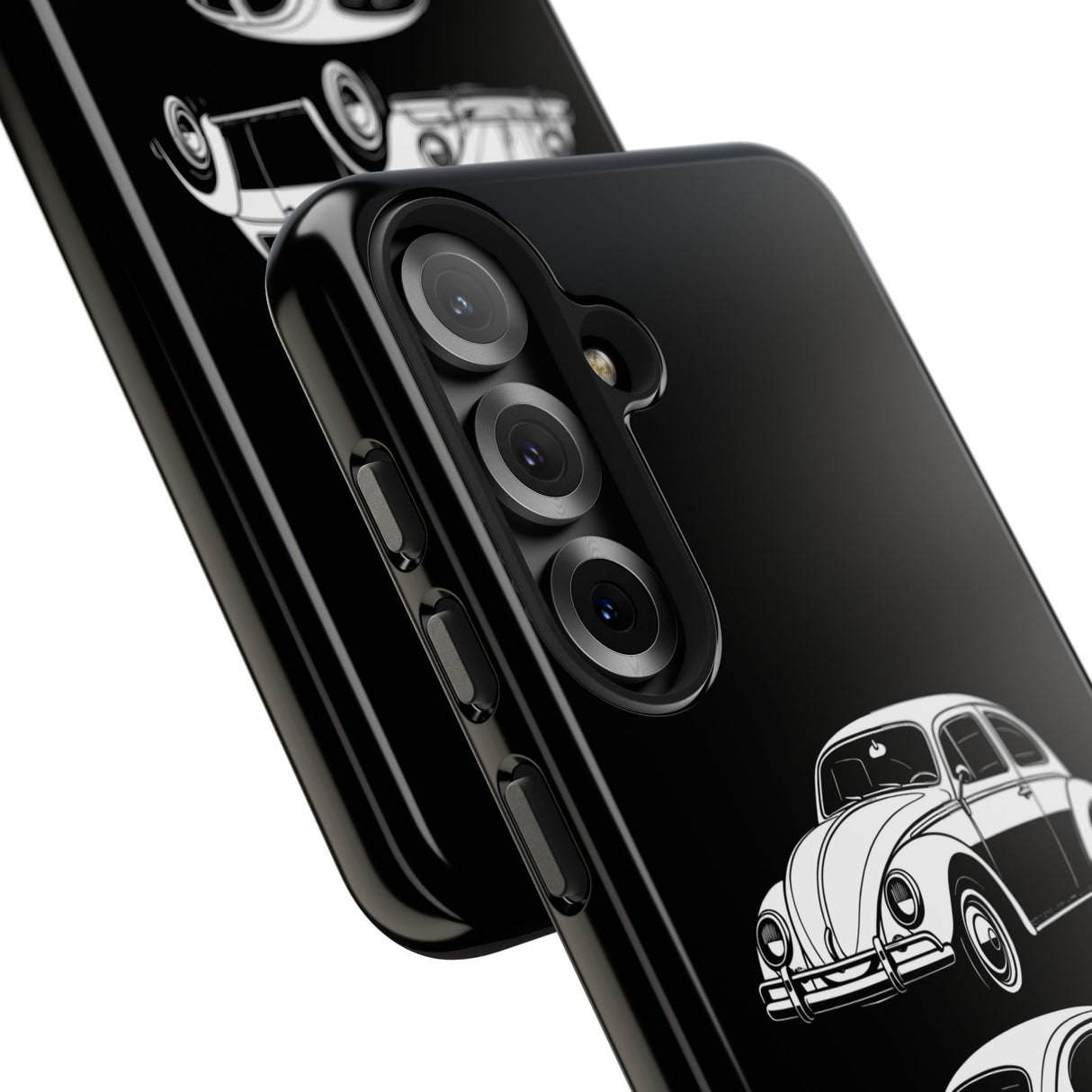 1938-1967 Volkswagen Beetle Phone Case