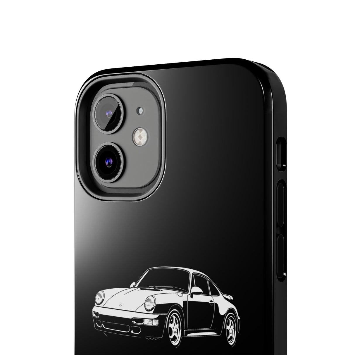 1995-1998 Porsche 911 Turbo S (993) Phone Case