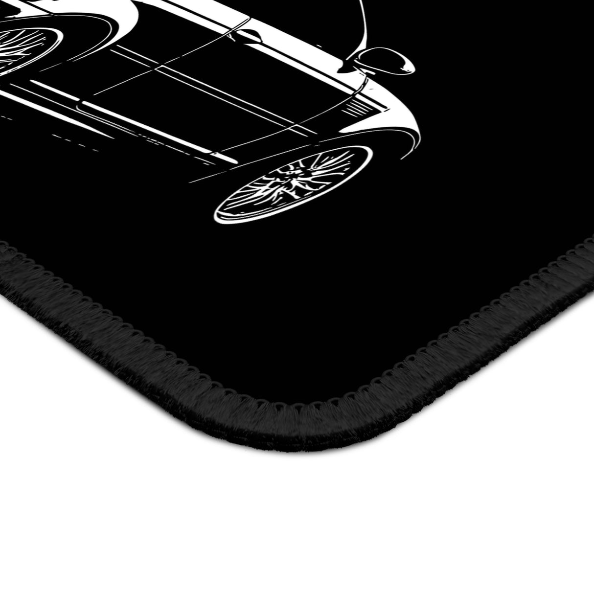 BMW M3 (E46) Mouse Pad