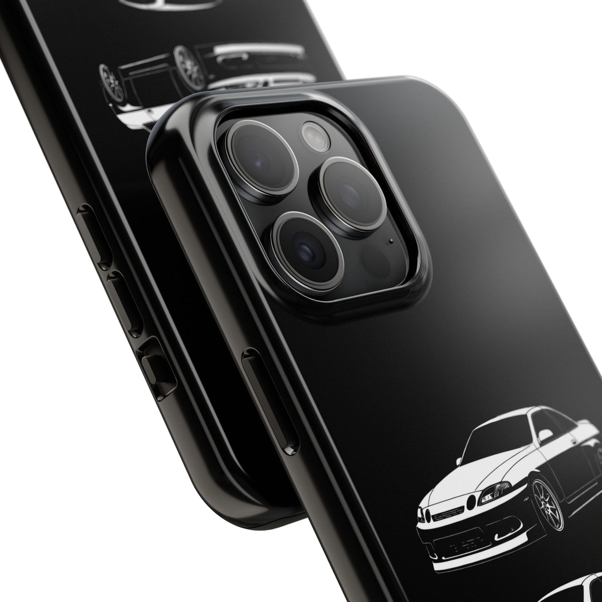 1992-2000 Lexus SC300 Phone Case