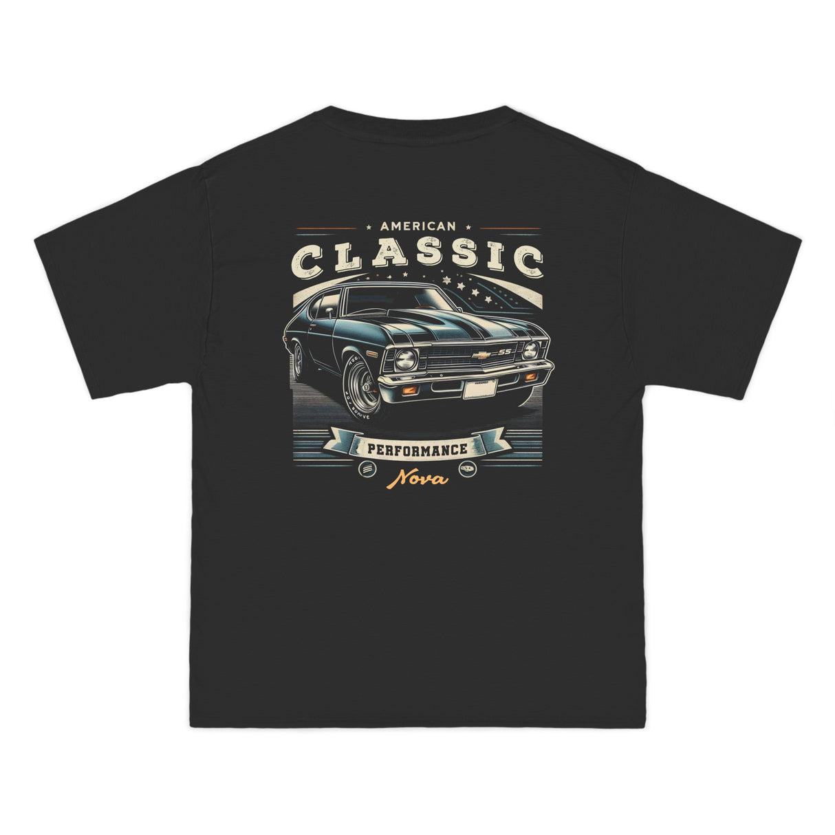 1968–1974 Chevrolet Nova Shirt