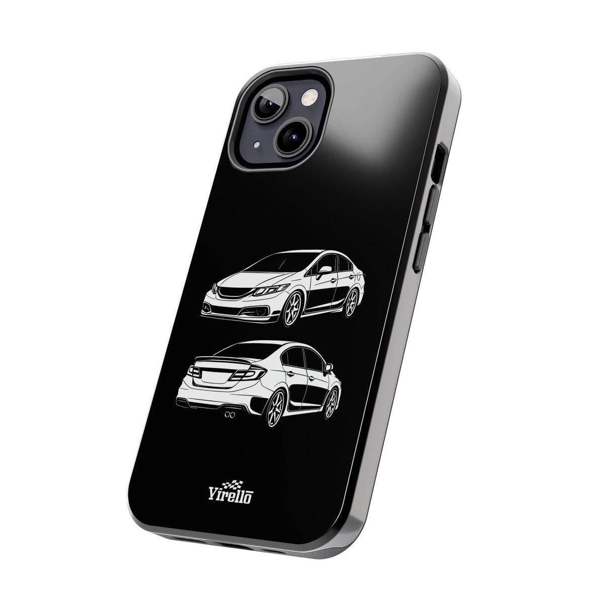 2012–2015 Honda Civic Si Phone Case