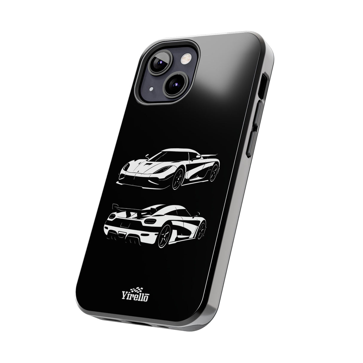 2010–2018 Koenigsegg Agera RS Phone Case