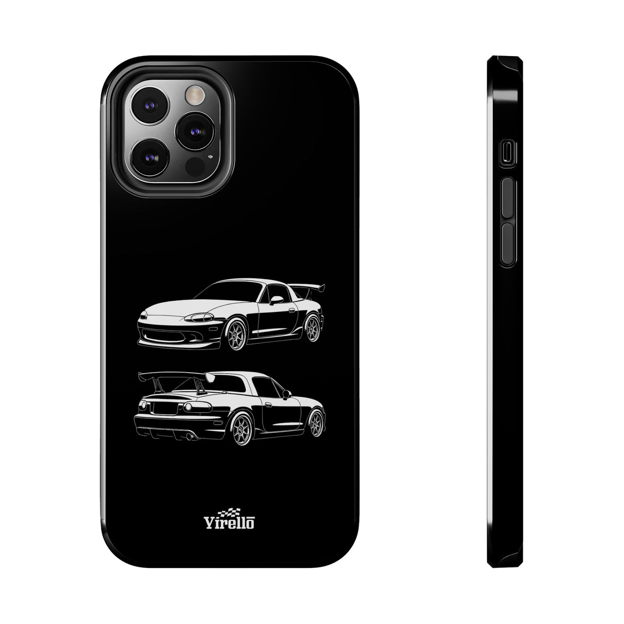 1998-2005 Mazda MX-5 Miata (NB) Phone Case