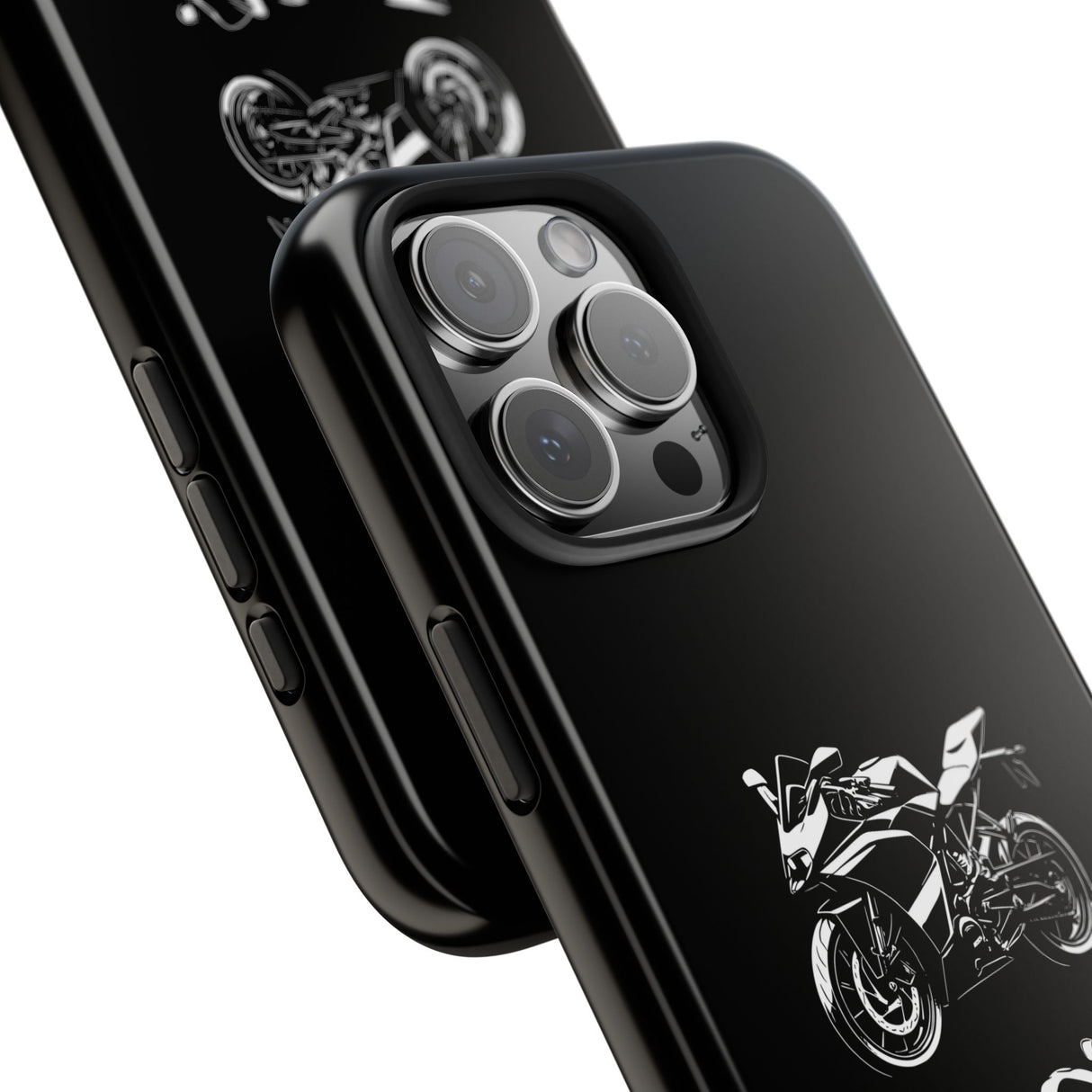 KTM RC390 Phone Case