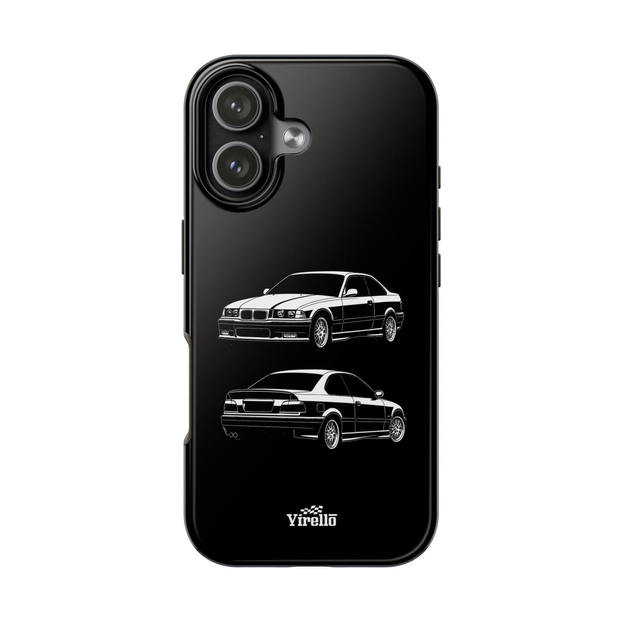 BMW M3 (E36) Phone Case