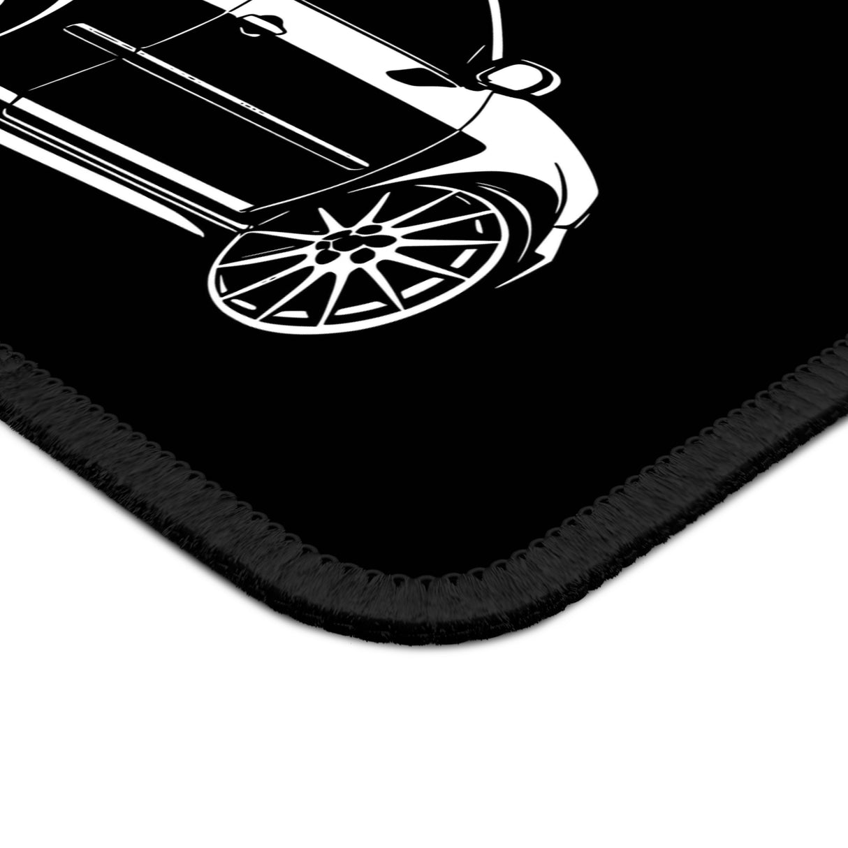 1997-2004 Volkswagen Golf GTI Mk4 Mouse Pad