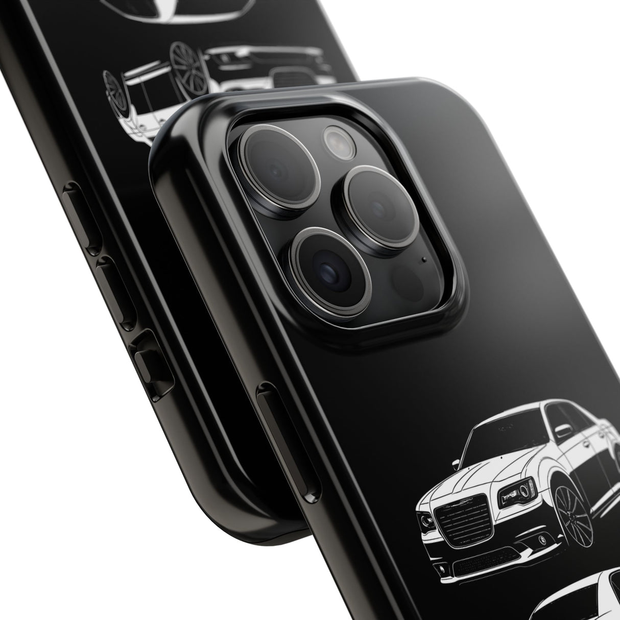 2011–2023 Chrysler 300C Phone Case