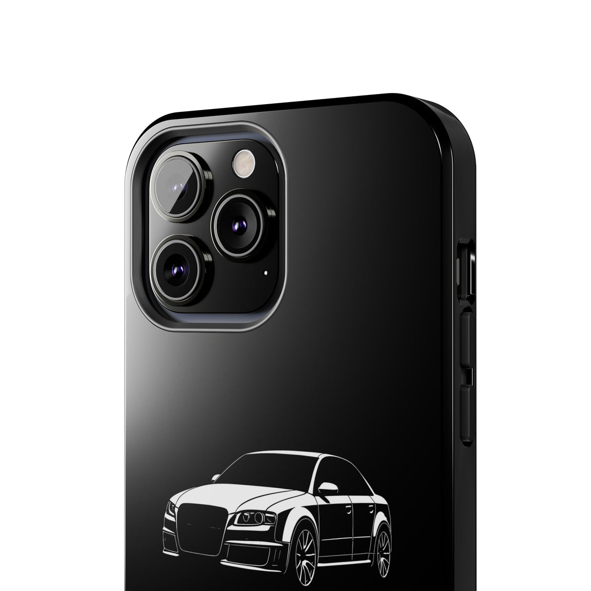 Audi RS4 B7 Phone Case