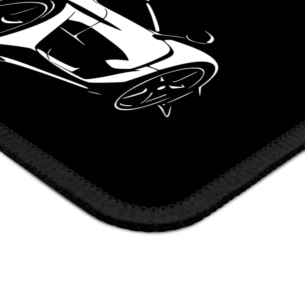 2021+ Koenigsegg Jesko Mouse Pad