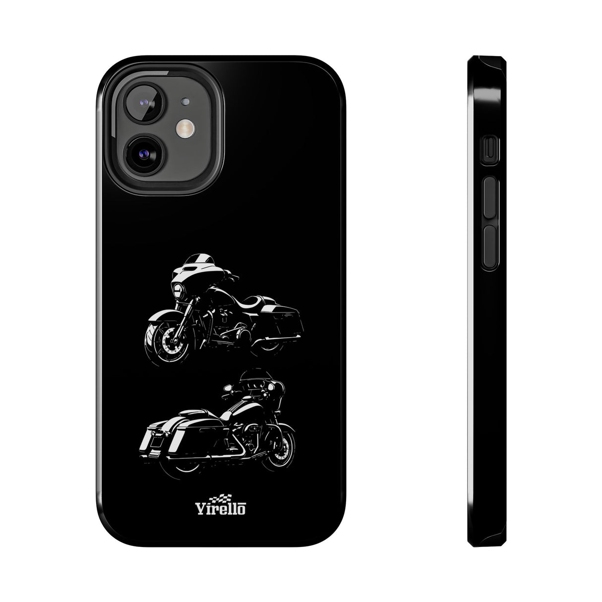 Harley Street Glide Phone Case