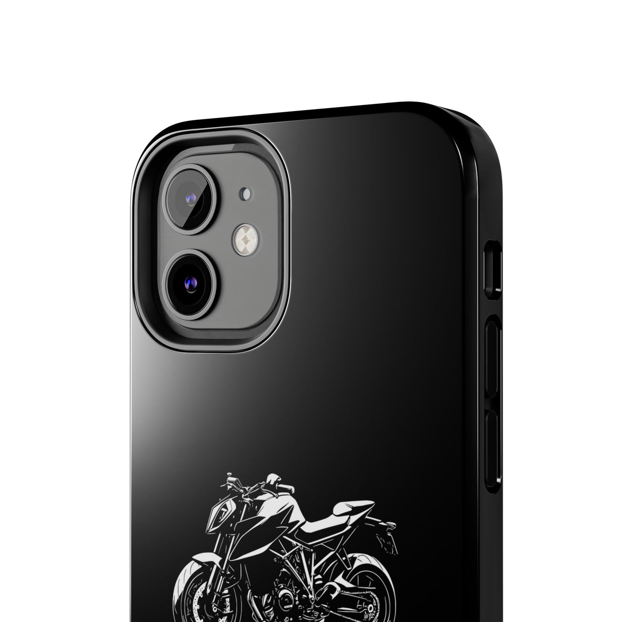 KTM 1290 Super Duke R Evo Phone Case