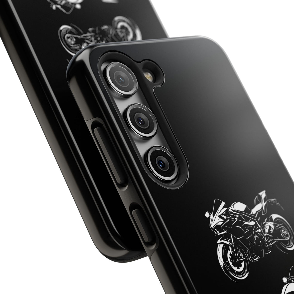 Kawasaki Ninja H2R Phone Case