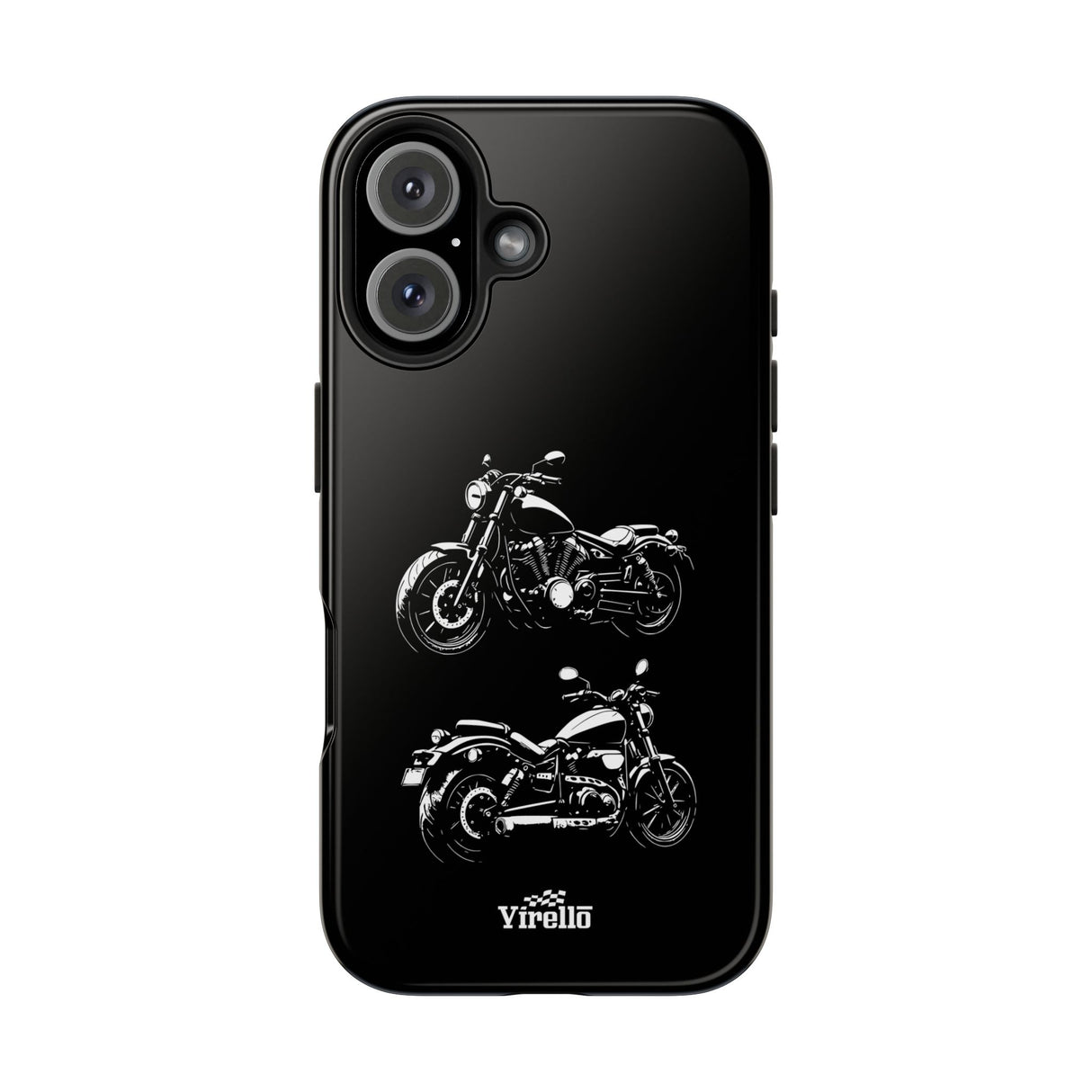 Yamaha Bolt Phone Case