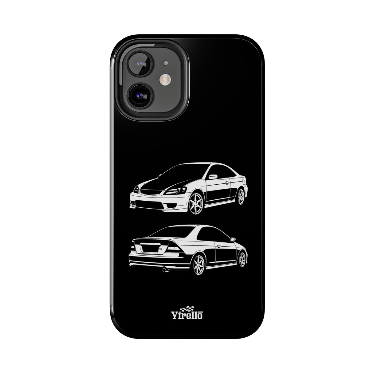 2001–2005 Honda Civic Phone Case