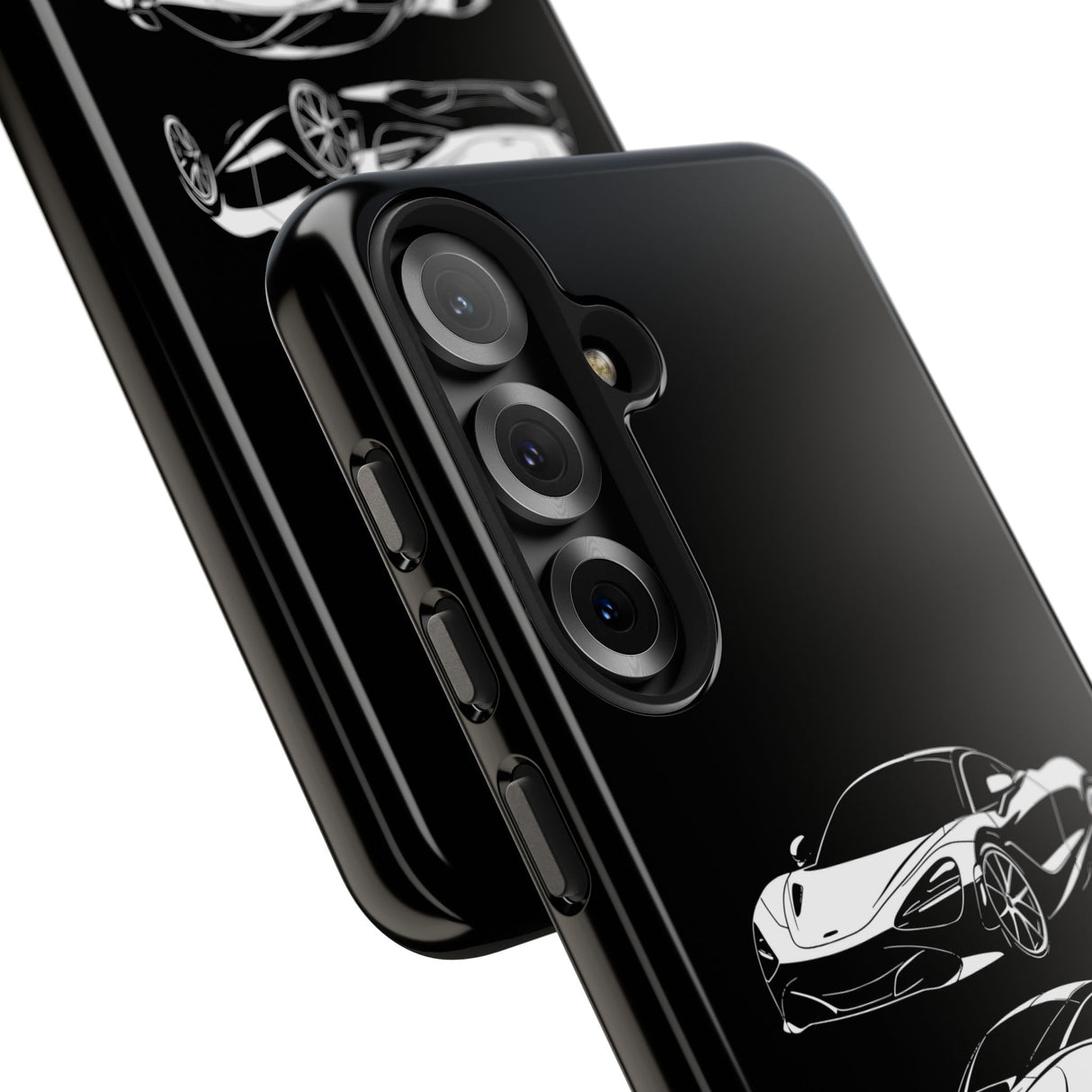 2017–2024 McLaren 720S Phone Case
