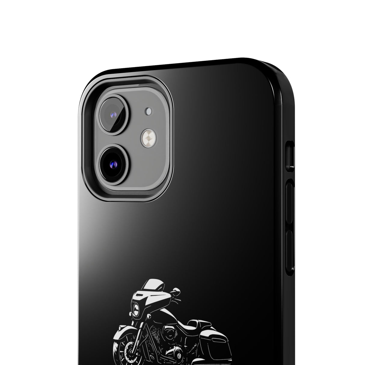 Indian Chieftain Phone Case