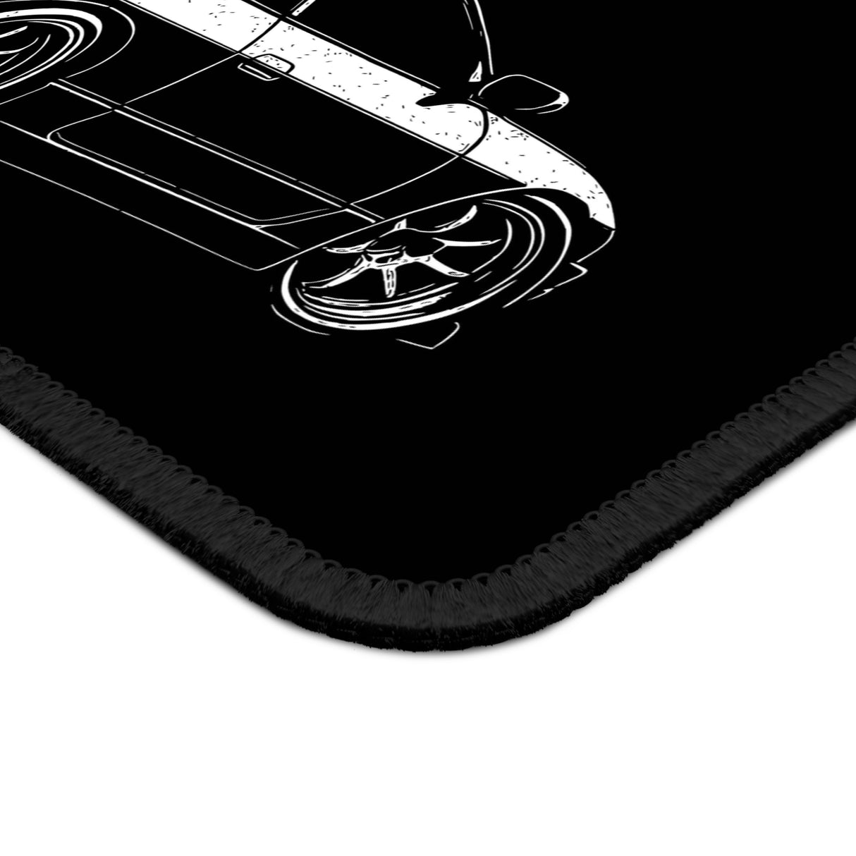 1989-1994 Nissan 240SX Mouse Pad