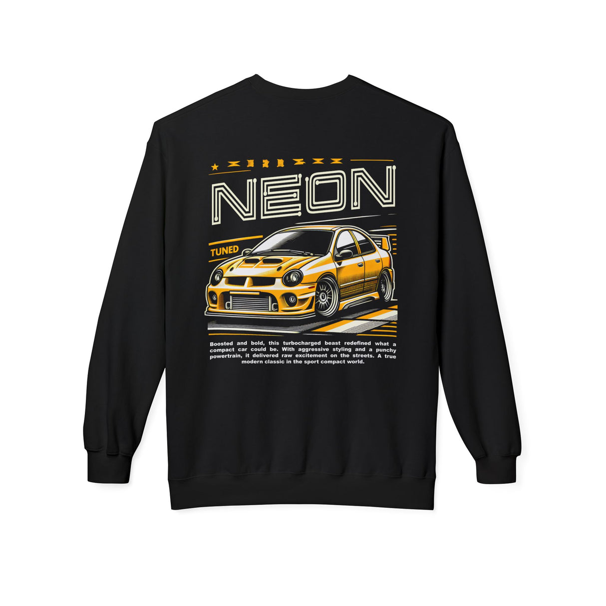 2003–2005 Dodge Neon SRT-4 Sweatshirt