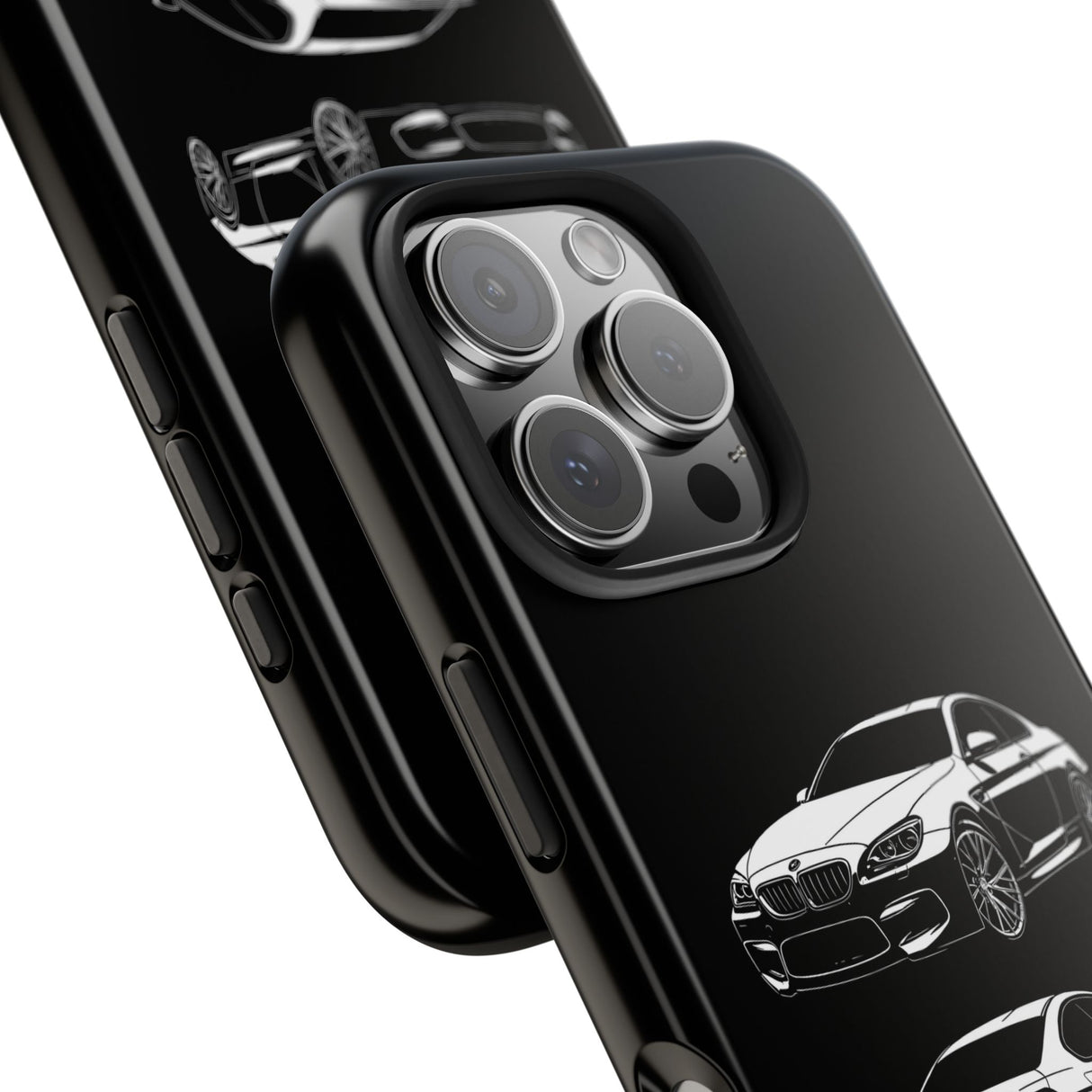 BMW M6 (F13) Phone Case