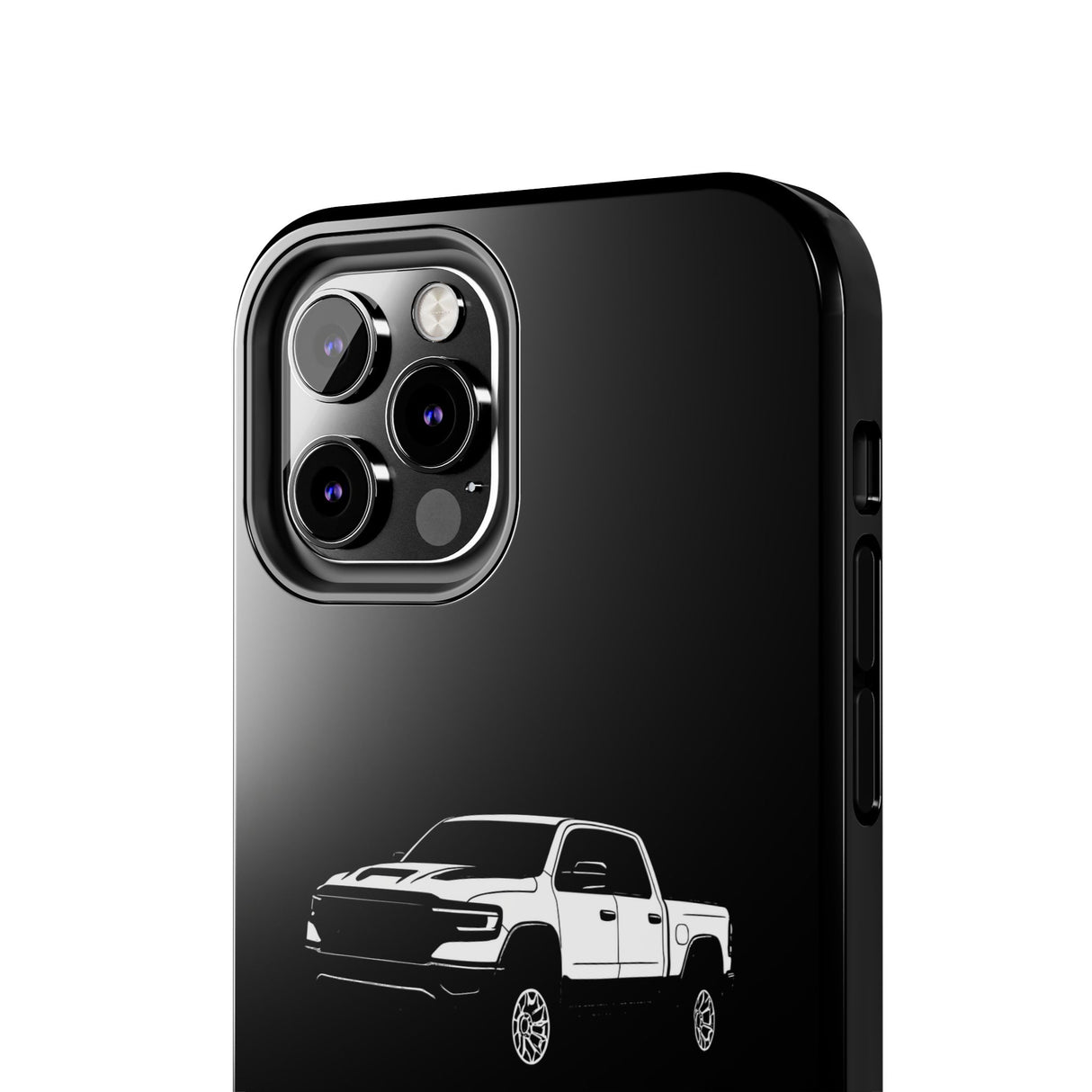 2021+ RAM 1500 TRX Phone Case