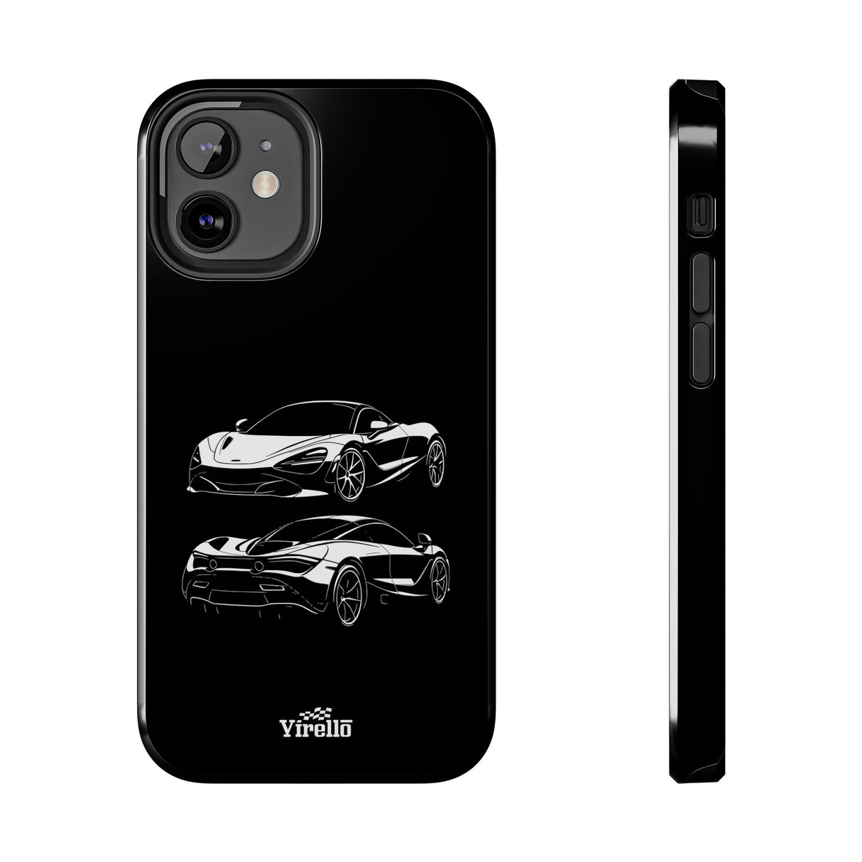 2017–2024 McLaren 720S Phone Case