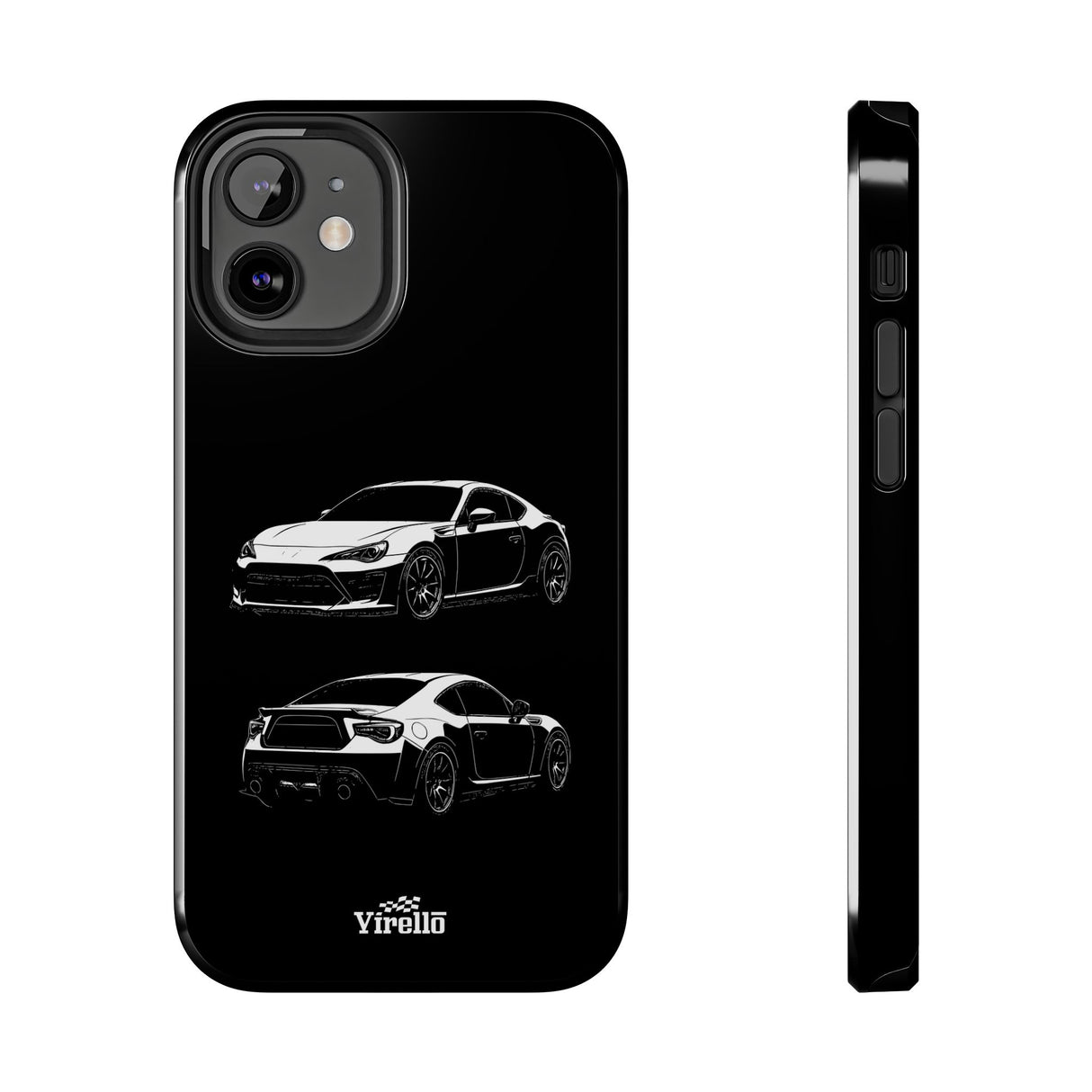 2013-2016 Scion FR-S Phone Case
