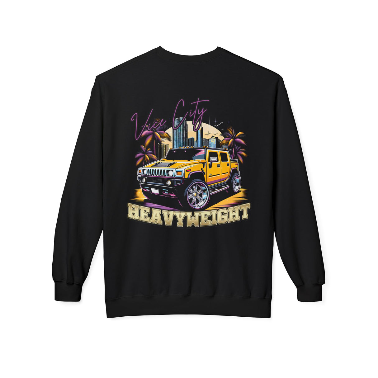 2003–2009 Hummer H2 Sweatshirt